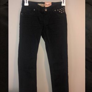 Kids Mudd jeans